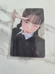 IVE（アイヴ） EMPATHY デジパック DIGIPACK バージョン Starship Square スタシ レイ