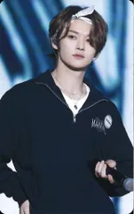 Stray Kids LeeKnow MANIAC in JAPAN HMV/Loppi トレーディングカード