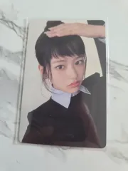 IVE（アイヴ） EMPATHY デジパック DIGIPACK バージョン ユジン(YUJIN)