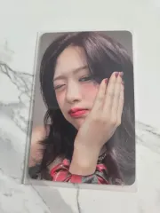 IVE EMPATHY Apple Music 2次 ユジン