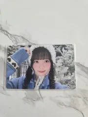 IVE EMPATHY MD レイ