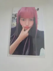 IVE（アイヴ）シークレットハニー Apple Music アップルミュージック レイ