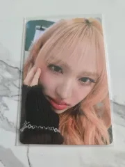 IVE（アイヴ） EMPATHY IDOUSTAGE リズ(LIZ)