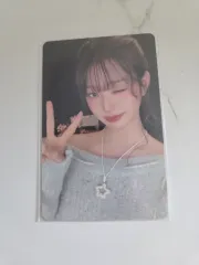 IVE（アイヴ） EMPATHY LOVEDIVEバージョン ウォニョン