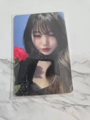 IVE EMPATHY Apple Music 4次 バラ ウォニョン