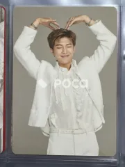 BTS RM BTS WORLD TOUR ‘LOVE YOURSELF: SPEAK YOURSELF’ THE FINAL ミニフォト