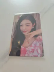 IVE（アイヴ） ELEVEN eバージョン ウォニョン(WONYOUNG・チャンウォニョン)