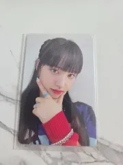 IVE(アイヴ) After LIKE Ver. 2 リズ(LIZ)