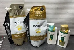 Pantene パンテーン コンディショナー + シャンプーセット **4419753