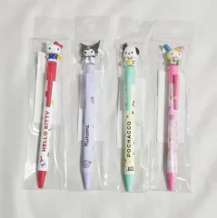 新品サンリオマスコットボールペン