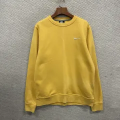 ナイキ カジュアル 刺繍 ロゴ 弱起毛 スウェットシャツ スウェット MENS L A04930