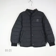 7430 MLBキッズ/男の子/ライナー用軽量ダウン/110