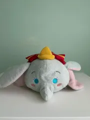 Disney ダンボ ぬいぐるみ オーバーサイズ