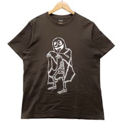 NUMBER(N)INE ナンバーナイン オリジナル ダメージ加工 ゴースト