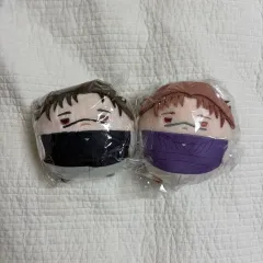 呪術廻戦 ふわコロりん 脹相 まとめ セット