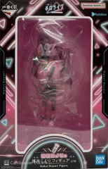 博衣こより フィギュア「一番くじ ホロライブ ～Cyberpunk Style～」博衣こより賞【1週間以内発送】