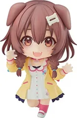 ねんどろいど ホロライブプロダクション 戌神ころね［グッドスマイルカンパニー］【1週間以内発送】