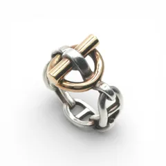 2026年最新】エルメス k18 シェーヌダンクルの人気アイテム - メルカリ