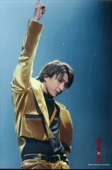 SnowMan 17年滝沢歌舞伎 佐久間大介 大判)公式写真*1枚