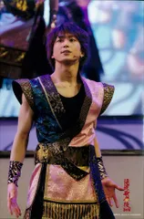 Snow Man 16年 滝沢歌舞伎 佐久間大介 大判)公式写真 *1枚