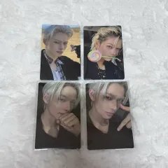 ENHYPEN ニキ トレカ MUSINSA ウィバース エンジン盤