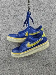 ナイキ エアフォース1 '07 LV8 スポーツ ウォーリアーズ スニーカー (270MM) / 10959