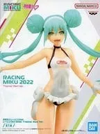初音ミクレーシングVer. 「キャラクター・ボーカル・シリーズ01 初音ミク」 レーシングミク2022 Tropical Maid Ver.【1週間以内発送】