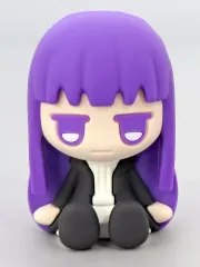 【中古】トレーディングフィギュア フェルン 「葬送のフリーレン JITOT ラバーフィギュア」