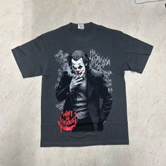 XL 田代まさし 即完売 ジョーカー Tシャツ MARCY'S マーシー - メルカリ