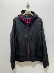 THE NORTH FACE ザノースフェイス レディース ウィンドブレーカー アウター M