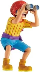 バギー(海賊見習い) 「一番くじ ワンピース ロジャー海賊団～伝説の海賊～」 MASTERLISE EXPIECE D賞 フィギュア【1週間以内発送】