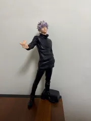 Grandista（グランディスタ） 呪術廻戦 五条 悟 箱なし フィギュア