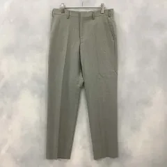 2026年最新】ラルフローレン スラックス グレーの人気アイテム - メルカリ