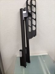 Z-JMF09)物干し金具 ベランダ モデルルーム展示品 - メルカリ