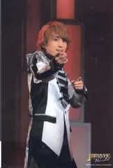 Snow Man 15-16年JOHNNYS' World 佐久間大介 大判)公式写真 *1枚