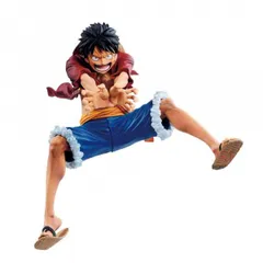 モンキー・D・ルフィ 「ワンピース」 MAXIMATIC THE MONKEY.D.LUFFY II【1週間以内発送】