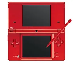 【中古】(非常に良い)ニンテンドーDSi レッド【メーカー生産終了】