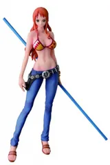 ナミ 「一番くじ ワンピース GIRLS COLLECTION vol.2 ～The Strong Girl【1週間以内発送】