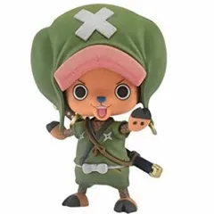 トニートニー・チョッパー 「ワンピース」 DXF～THE GRANDLINE MEN～ワノ国 vol.8【1週間以内発送】