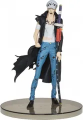 トラファルガー・ロー(フルカラー) 「ワンピース」 SCultures BIG 造形王頂上決戦【1週間以内発送】