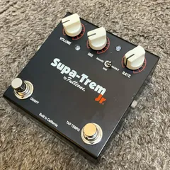2026年最新】Fulltone Supa-Tremの人気アイテム - メルカリ