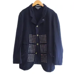 2026年最新】コムデギャルソンオムアーカイブの人気アイテム - メルカリ