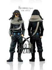 僕のヒーローアカデミア ヒロアカ 一番くじ 相澤 消太 H賞 フィギュア グッズ