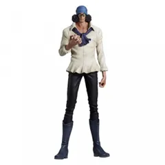 クザン 「一番くじ ワンピース 伝説の英雄」 MASTERLISE C賞 フィギュア【1週間以内発送】