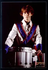 SnowMan 15-16年JOHNNYS’World 佐久間大介 大判)公式写真*1枚