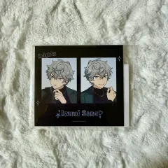 あんさんぶるスターズ！ スターライト 証明写真 2弾 瀬名 泉 Knights あんスタ WORLD 期間限定