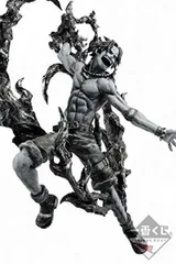 一番くじ ワンピース 匠ノ系譜 ラストワン賞 ポートガス・D・エース フィギュア【1週間以内発送】