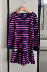 ラルフローレン ニット ONE PIECE 130