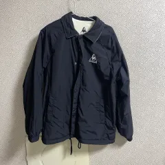 le coq sportif リバーシブル フリース ブルゾン ジャケット sサイズ
