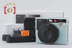 中古】Leica ライカ SOFORT ミント 19101 インスタントフィルムカメラ 